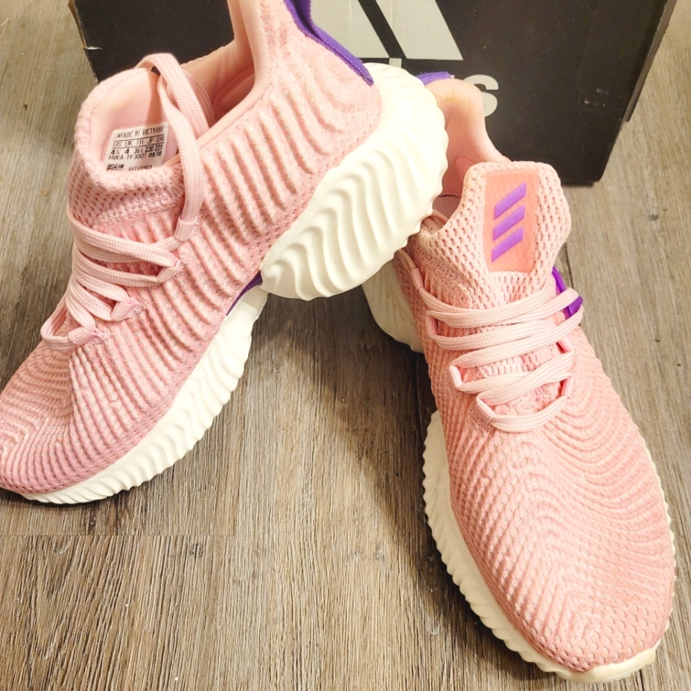 ADIDAS SHOES